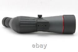 UNUSED Kenko Pro Field Scope GAIA 16-48x65 PFG-48A 2.3-1.1° From JAPAN #1556