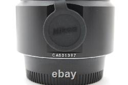 UNUSED Nikon FSA-L1 Field Scope Digital SLR Camera Attachment From JAPAN