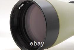 UNUSED? Nikon Field Scope II-A Birds Pin Eyepiece D=60 P 40x from JAPAN C32