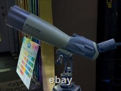 USED Celestron Ultima 22-66x100 Spotting Scope