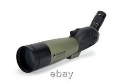 - Ultima 80 Angled 20 to 60x80mm Zoom Eyepiece Spotting Scope 80 45°