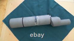 Unertl 24 X 63 Spotting Scope with Freeland stand