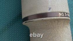 Unertl 24 X 63 Spotting Scope with Freeland stand