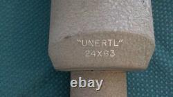 Unertl 24 X 63 Spotting Scope with Freeland stand