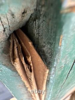 Unertl 32x Eyepiece 24x63 Spotting Scope #3-160 Freeland Tripod Field Box Notes