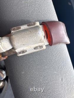 Unertl 32x Eyepiece 24x63 Spotting Scope #3-160 Freeland Tripod Field Box Notes