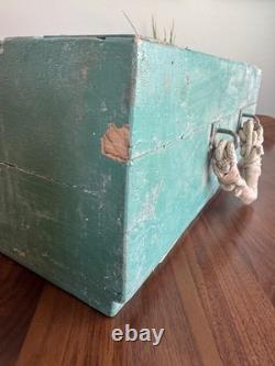 Unertl 32x Eyepiece 24x63 Spotting Scope #3-160 Freeland Tripod Field Box Notes