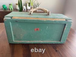 Unertl 32x Eyepiece 24x63 Spotting Scope #3-160 Freeland Tripod Field Box Notes