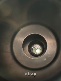 Unertl 32x Eyepiece 24x63 Spotting Scope #3-160 Freeland Tripod Field Box Notes