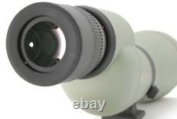 Unused Case Box Kowa TSN-884 Spotting Scope Straight 30x TE-17W Wide Eyepiece