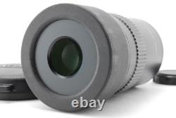 Unused Kowa Eyepiece TSE-Z9B TE-9Z 20-60x for TSN-660/660 Series Black JAPAN