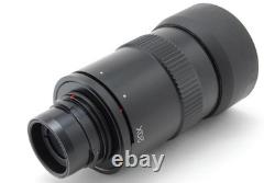 Unused Kowa Eyepiece TSE-Z9B TE-9Z 20-60x for TSN-660/660 Series Black JAPAN