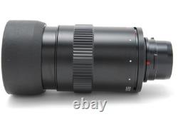 Unused Kowa Eyepiece TSE-Z9B TE-9Z 20-60x for TSN-660/660 Series Black JAPAN