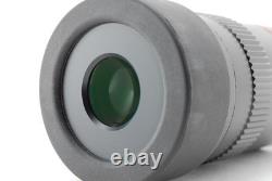 Unused Kowa Eyepiece TSE-Z9B TE-9Z 20-60x for TSN-660/660 Series Black JAPAN