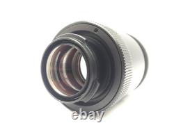 Unused Leica 41009 Ocular B 20x 16x WW Eyepiece Televid 62 77 Spotting Scope