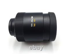 Unused Leica 41009 Ocular B 20x 16x WW Eyepiece Televid 62 77 Spotting Scope