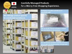 Unused in Box Kowa TSN-774 Prominar Spotting Scope 25-60x Wide Zoom From Japan