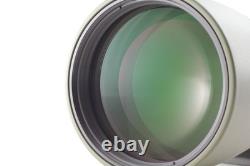 Unused in Box Kowa TSN-774 Prominar Spotting Scope 25-60x Wide Zoom From Japan