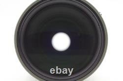 Unused in Box Kowa TSN-774 Prominar Spotting Scope 25-60x Wide Zoom From Japan