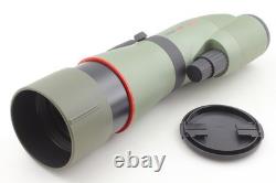 Unused in Box Kowa TSN-774 Prominar Spotting Scope 25-60x Wide Zoom From Japan
