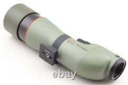 Unused in Box Kowa TSN-774 Prominar Spotting Scope 25-60x Wide Zoom From Japan