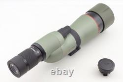 Unused in Box Kowa TSN-774 Prominar Spotting Scope 25-60x Wide Zoom From Japan