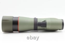 Unused in Box Kowa TSN-774 Prominar Spotting Scope 25-60x Wide Zoom From Japan
