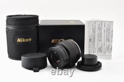 Unused withCase Nikon FEP-20W Eyepiece for EDG Fieldscope From JAPAN From JAPAN