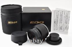 Unused withCase Nikon FEP-20W Eyepiece for EDG Fieldscope From JAPAN From JAPAN