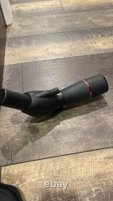 Upland Optics Perception HD 20-60 x 60 mm Spotting Scope