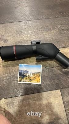 Upland Optics Perception HD 20-60 x 60 mm Spotting Scope