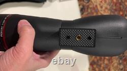 Upland Optics Perception HD 20-60 x 60 mm Spotting Scope