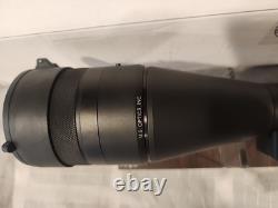 Us Optics 15-40x60 Spotting Scope
