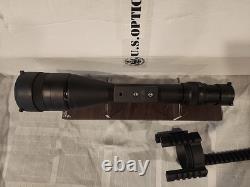 Us Optics 15-40x60 Spotting Scope