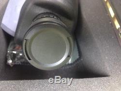 Used in the Box Leupold SX-1 Ventana Spotting Scope works great