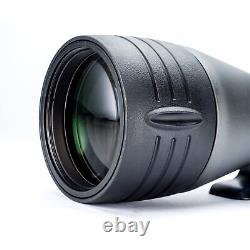 VANGUARD Spotting Scope Endeavor HD 82A