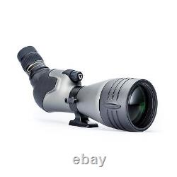 VANGUARD Spotting Scope Endeavor HD 82A