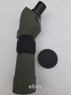 VINTAGE KOWA SPOTTING SCOPE LENS DIAMETER 50 mm BK MADE IN JAPAN