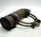 VINTAGE RARE Bausch & Lomb Military WW II Spotting Scope Green 1942
