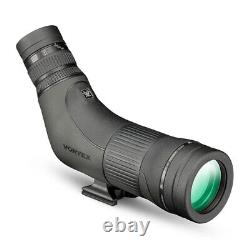 VORTEX Crossfire HD 12-36x50 Angled Spotting Scope (CF-50A)