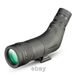 VORTEX Crossfire HD 12-36x50 Angled Spotting Scope (CF-50A)