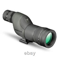 VORTEX Crossfire HD 12-36x50 Straight Spotting Scope (CF-50S)