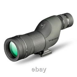 VORTEX Crossfire HD 12-36x50 Straight Spotting Scope (CF-50S)