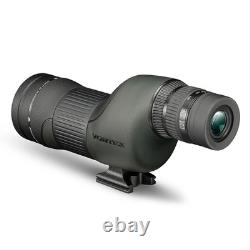 VORTEX Crossfire HD 12-36x50 Straight Spotting Scope (CF-50S)