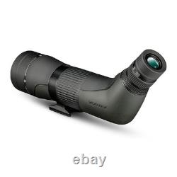 VORTEX Crossfire HD 16-48x65 Angled Spotting Scope, Car Window Mount, Men's Cap
