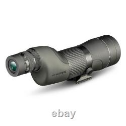 VORTEX Crossfire HD 16-48x65 Straight Spotting Scope (CF-65S)