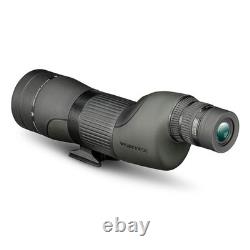 VORTEX Crossfire HD 16-48x65 Straight Spotting Scope (CF-65S)