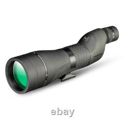 VORTEX Crossfire HD 20-60x80 Straight Spotting Scope (CF-80S)