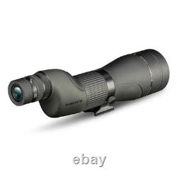VORTEX Crossfire HD 20-60x80 Straight Spotting Scope (CF-80S)
