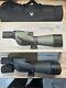 VORTEX DIAMONDBACK 20-60X60 SPOTTING SCOPE Straight